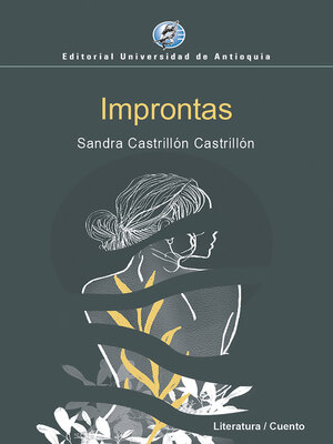 cover image of Improntas
